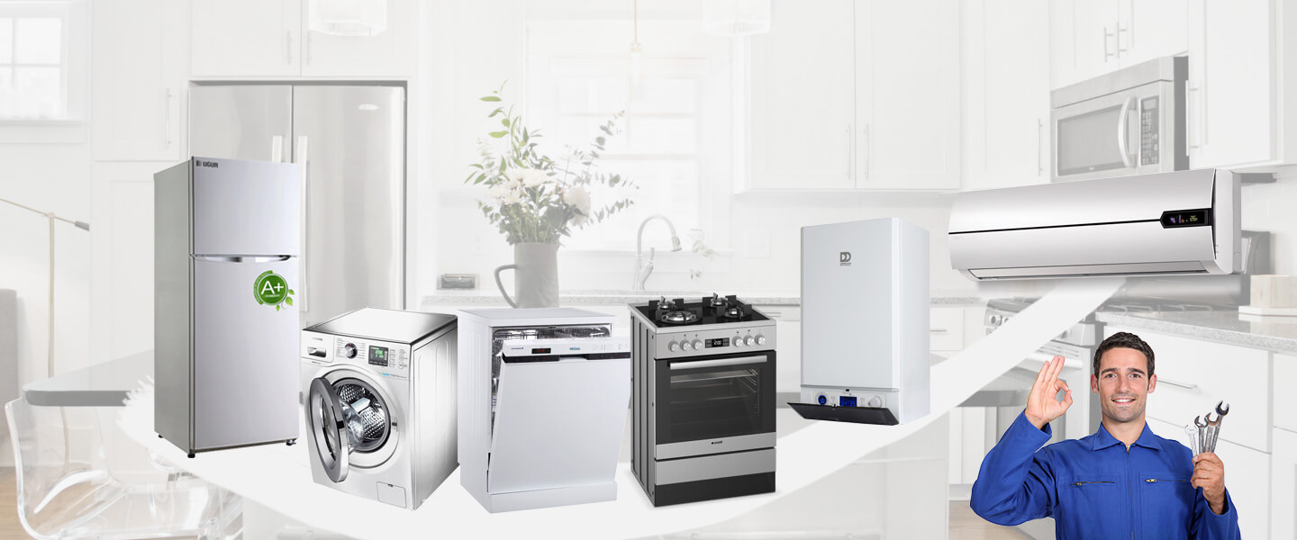 Gümüşpala Termoteknik Servisi